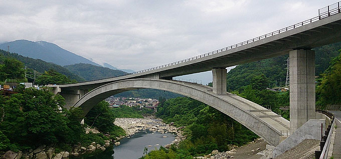 bridge